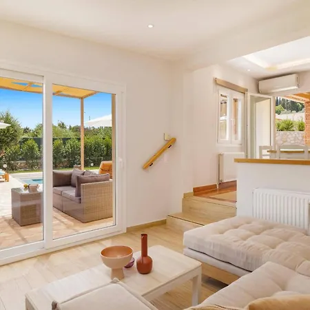 Stamatella By Villa *