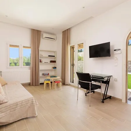 Stamatella By Velonádes