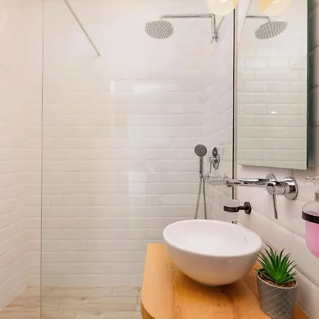 Stamatella By Villa *