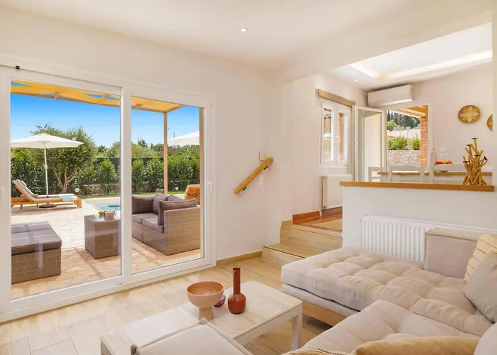 Stamatella By 别墅 *