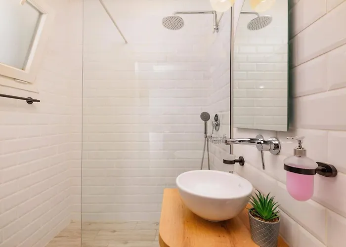 Stamatella By 别墅 *